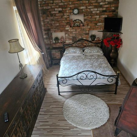 Apartmán Pas Ligita Biržai Exteriér fotografie